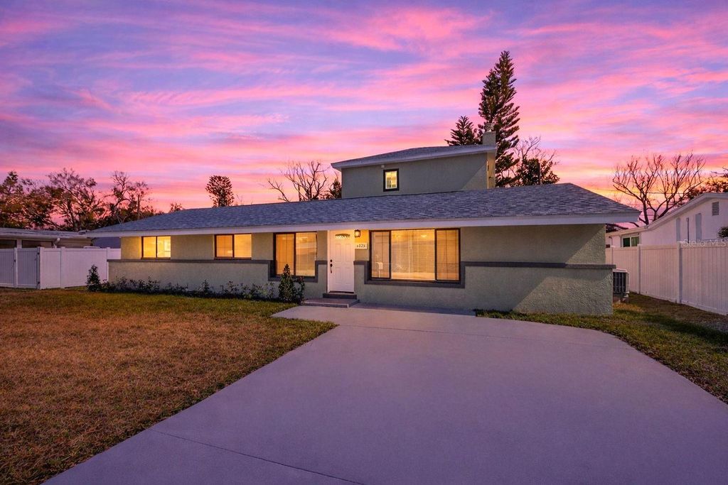 Photo of 6525 15th Street N, St Petersburg, FL 33702 (MLS # TB8471728)