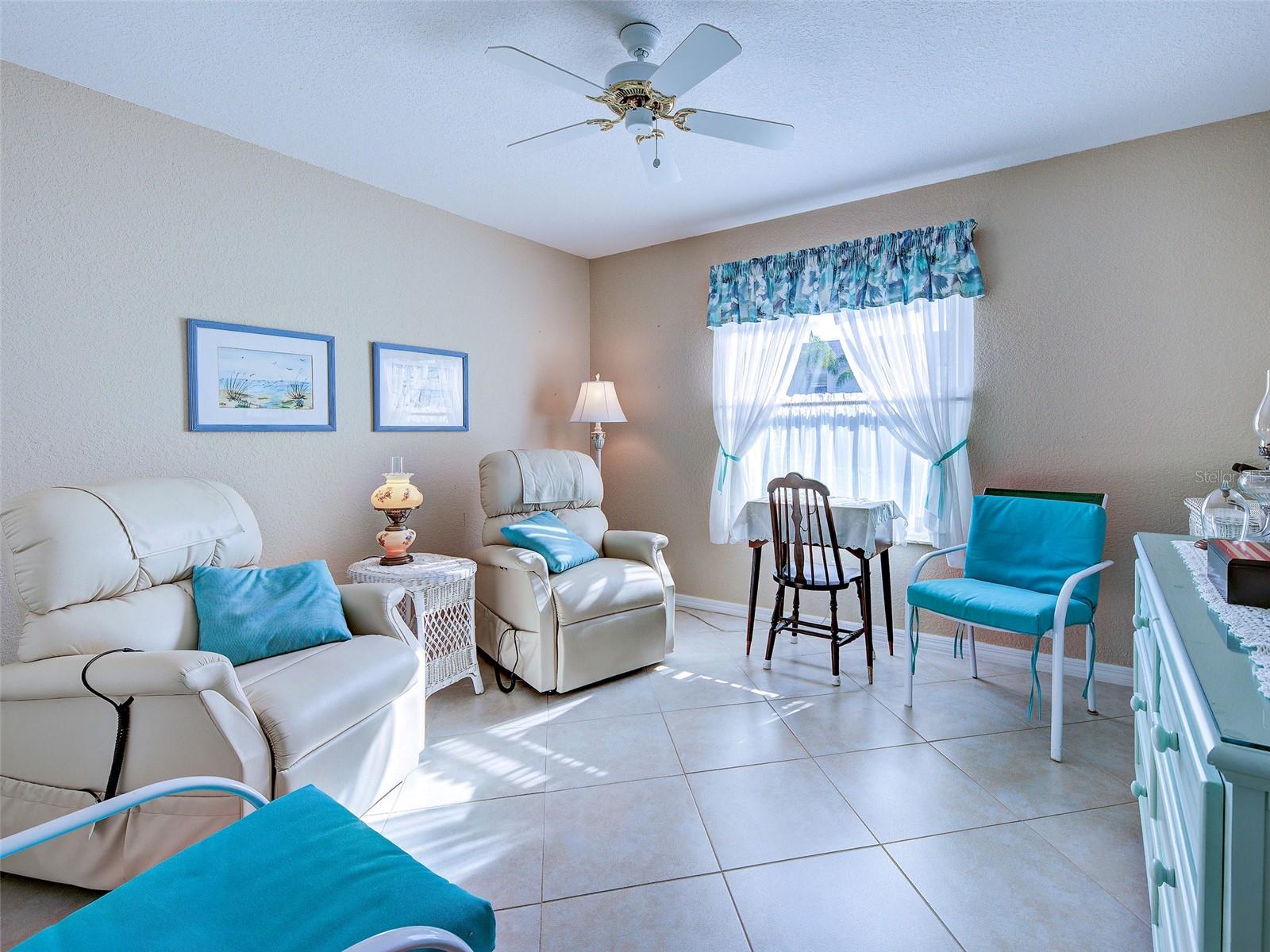 COCOPLUM - Residential