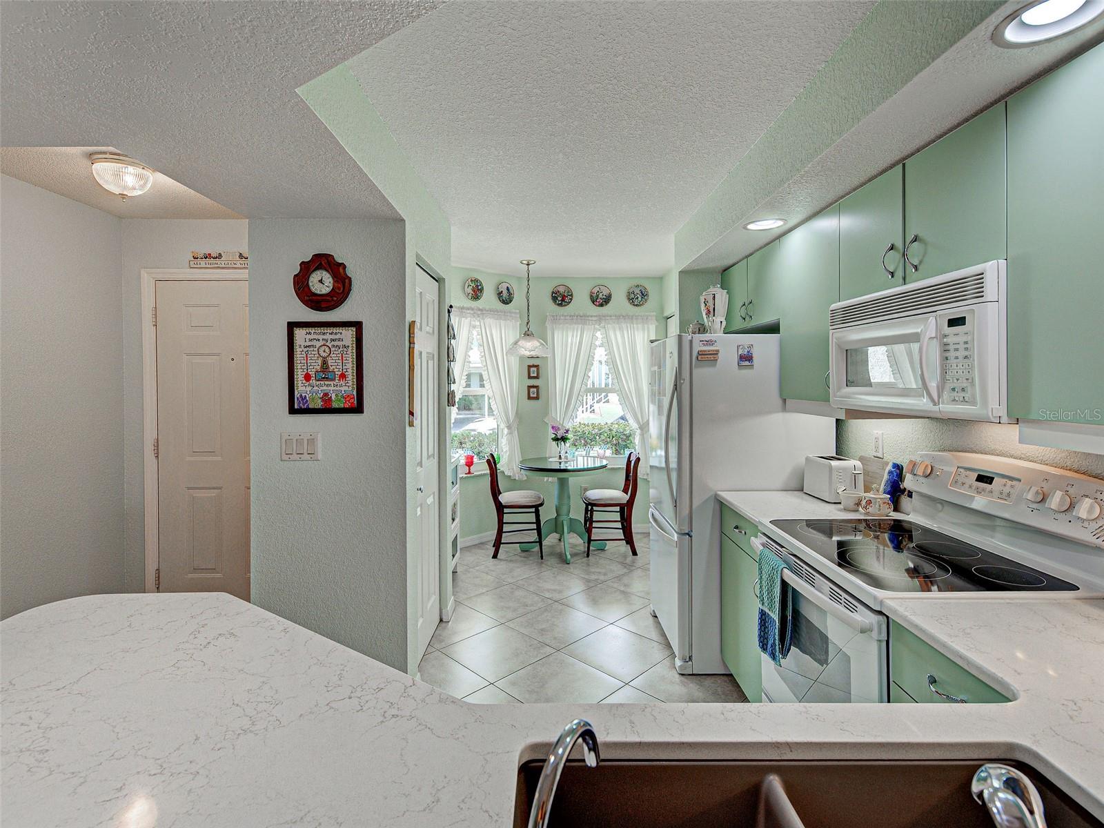 COCOPLUM - Residential