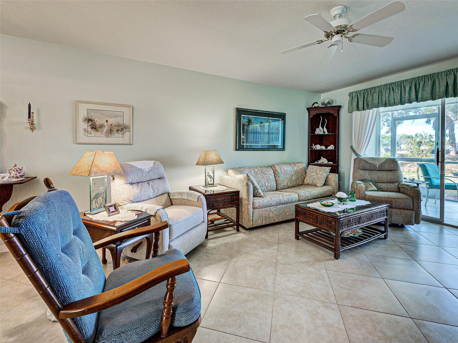 COCOPLUM - Residential