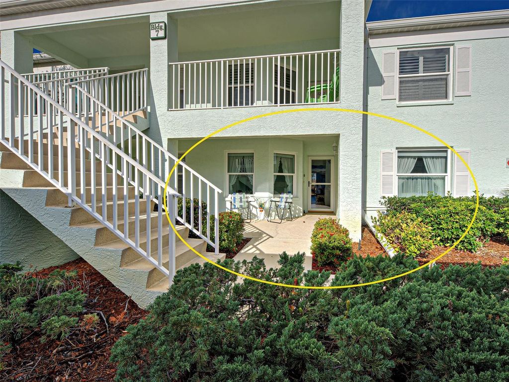 Photo of 5725 Greenwood Avenue #7102, North Port, FL 34287 (MLS # C7522090)