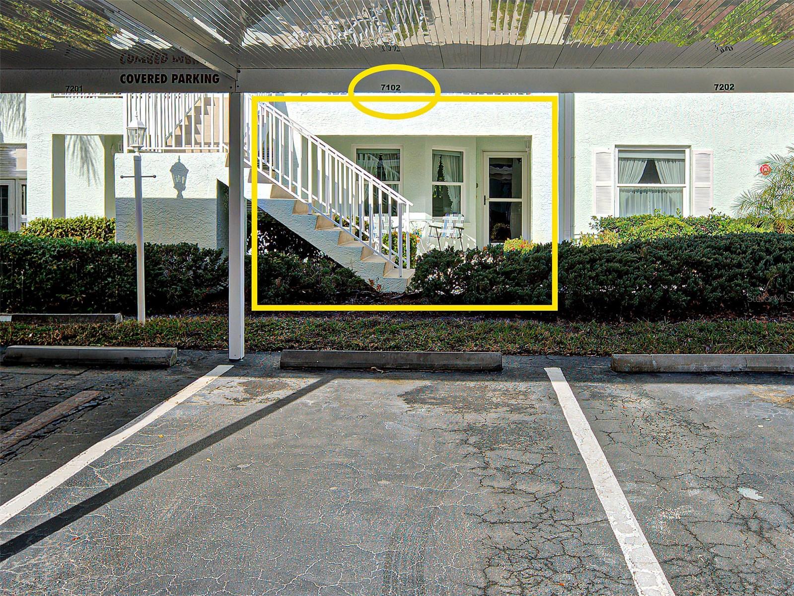 5725 GREENWOOD AVENUE 7102