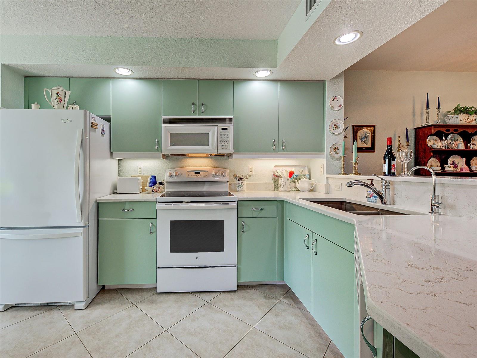 COCOPLUM - Residential