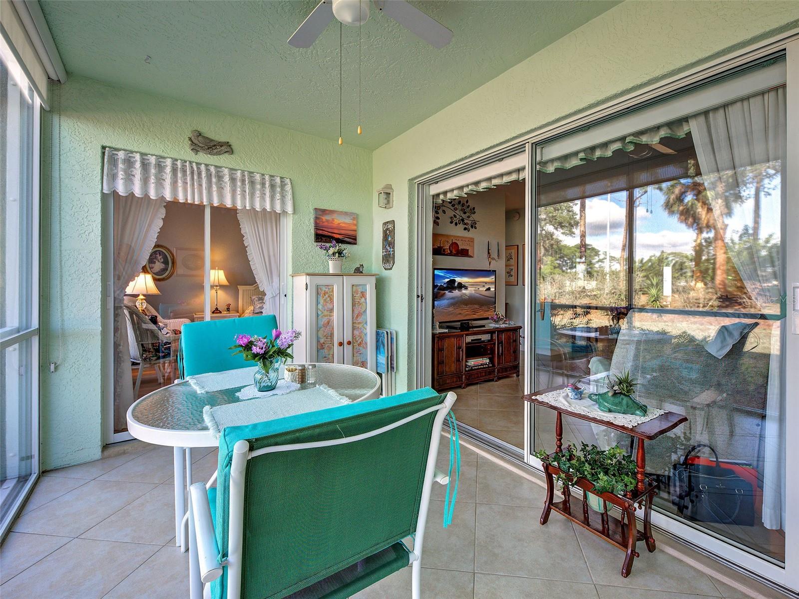 COCOPLUM - Residential