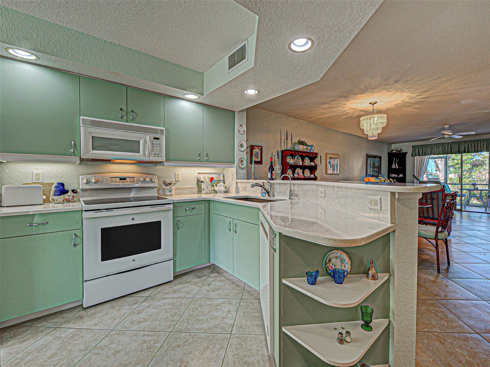 COCOPLUM - Residential