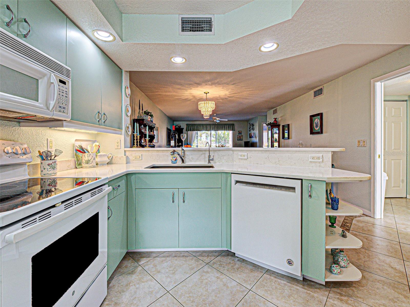 COCOPLUM - Residential