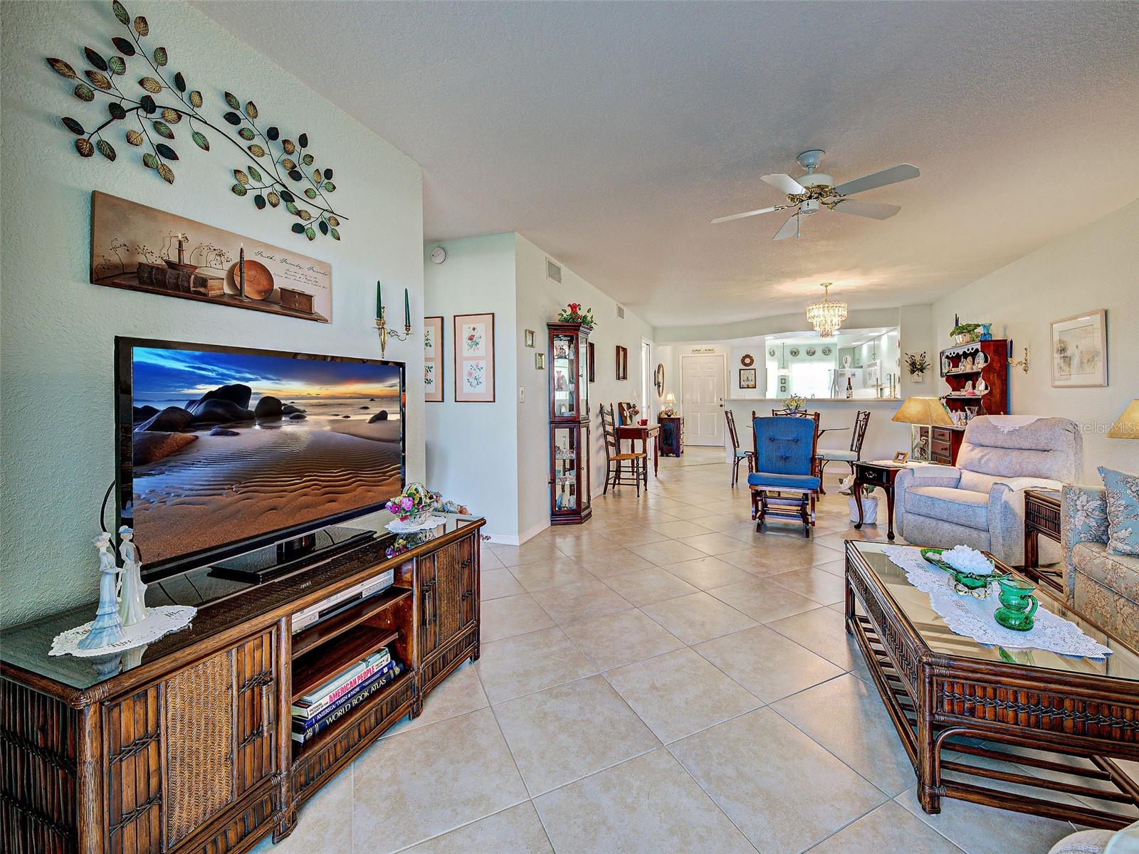 COCOPLUM - Residential