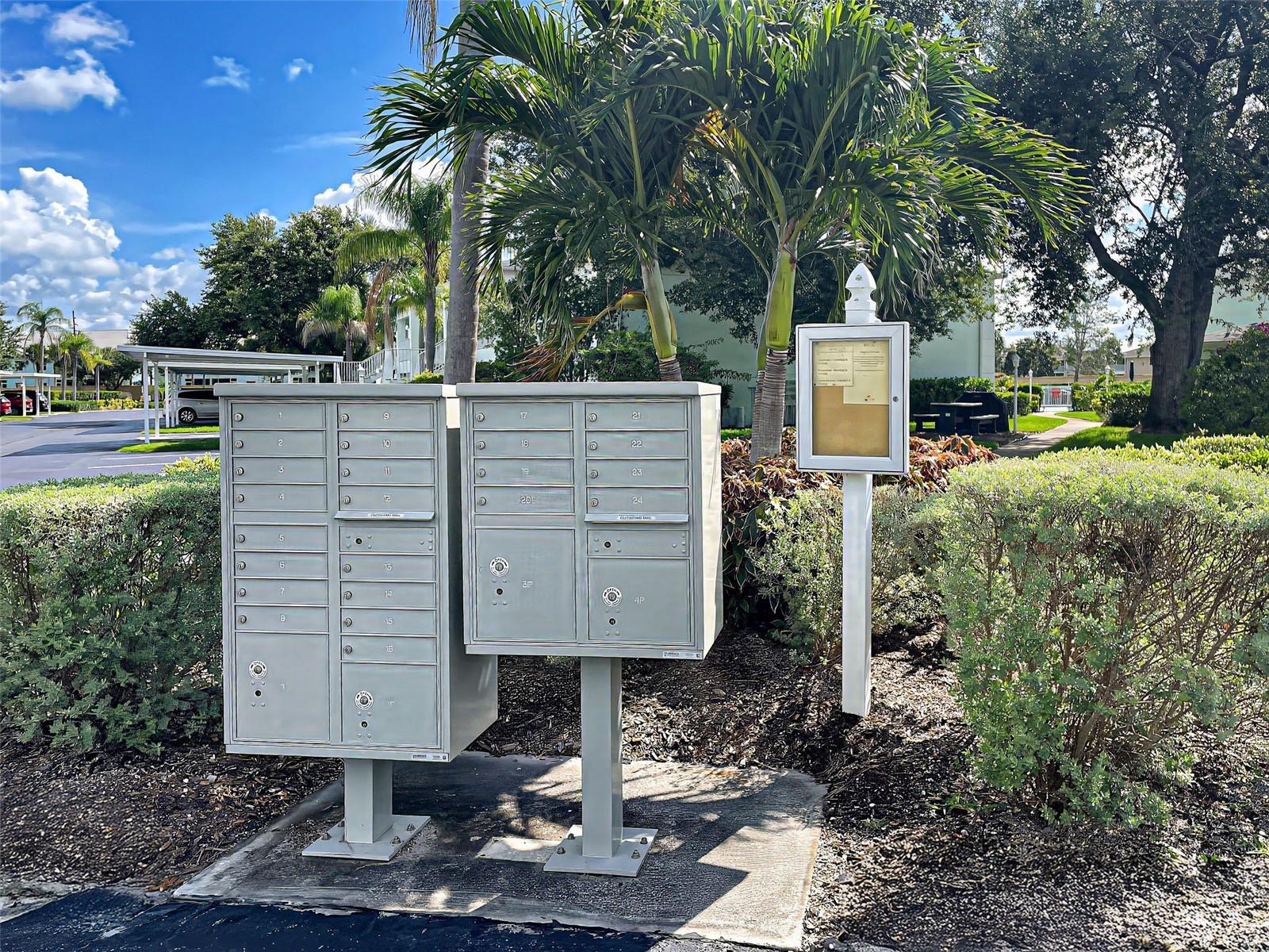 COCOPLUM - Residential