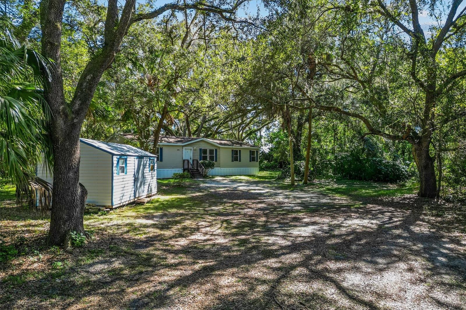 8821 SE 180TH AVENUE ROAD