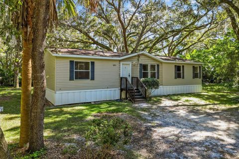 Photo of 8821 SE 180th Avenue Road, Ocklawaha, FL 32179 (MLS # O6355084)