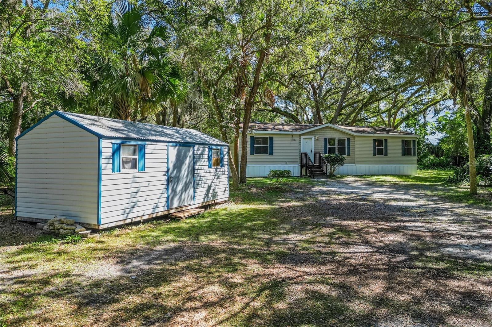8821 SE 180TH AVENUE ROAD