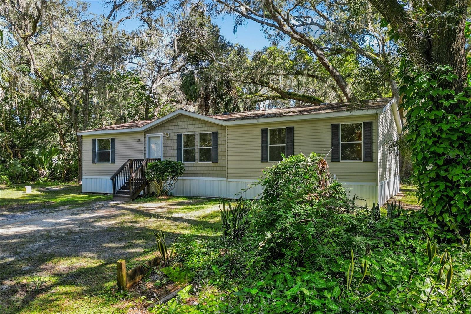 8821 SE 180TH AVENUE ROAD