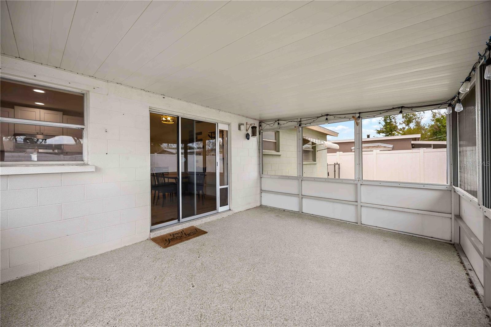 WINDSOR PARK THIRD UNIT - Residential