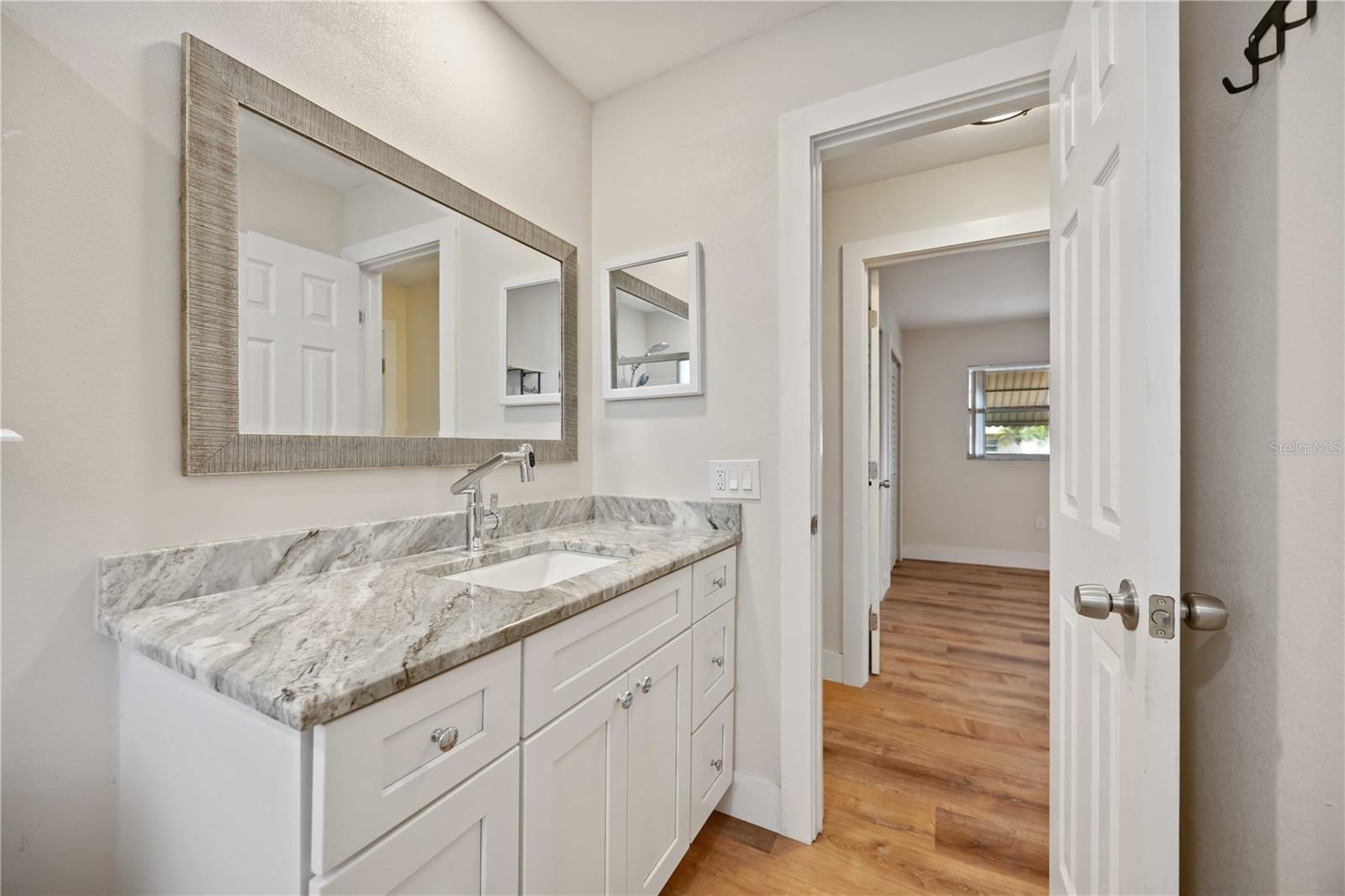 WINDSOR PARK THIRD UNIT - Residential