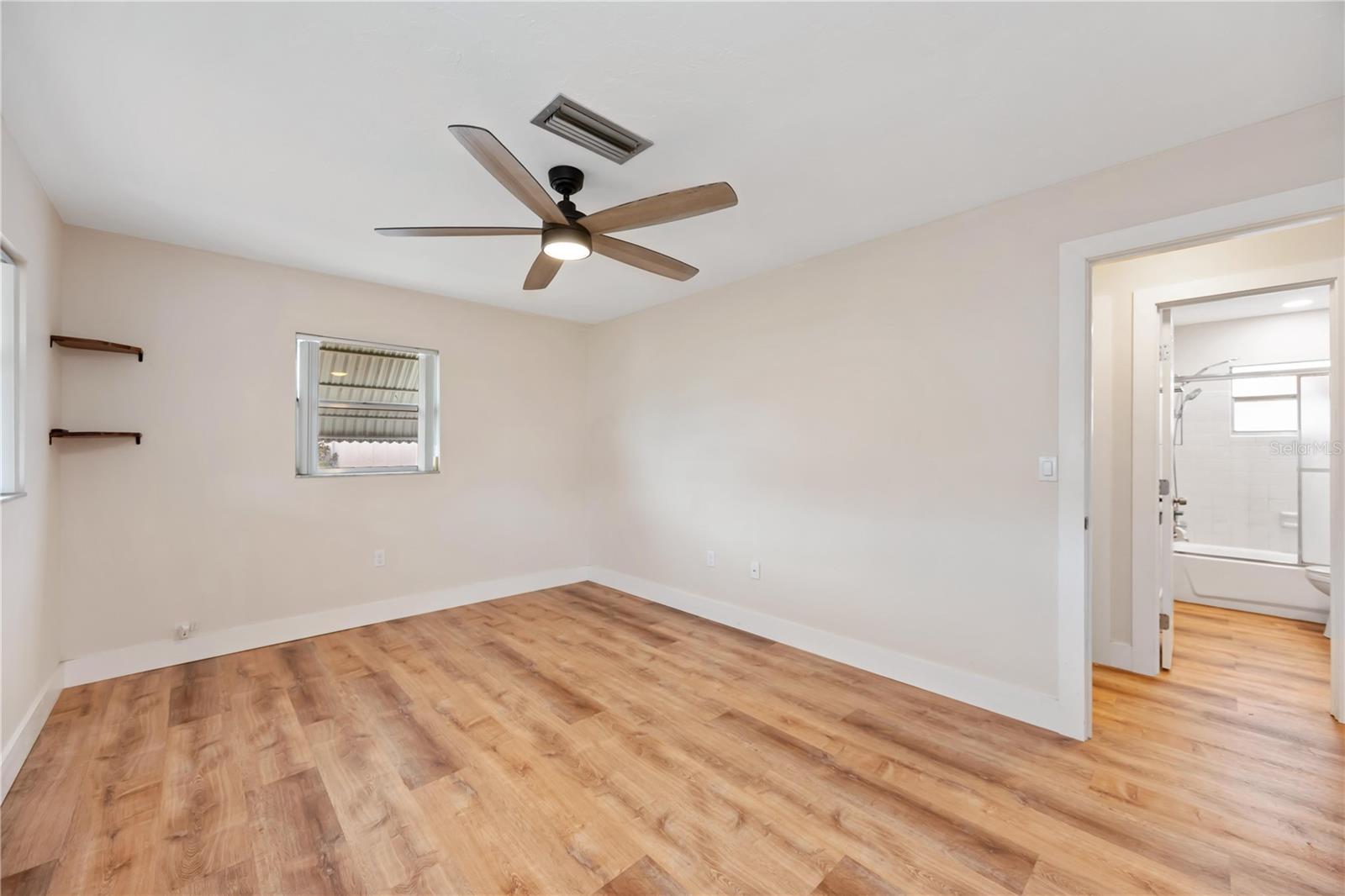 WINDSOR PARK THIRD UNIT - Residential