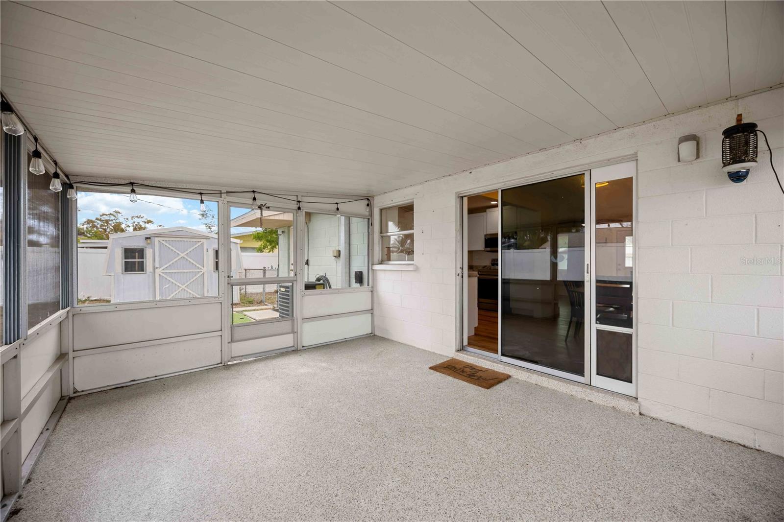 WINDSOR PARK THIRD UNIT - Residential