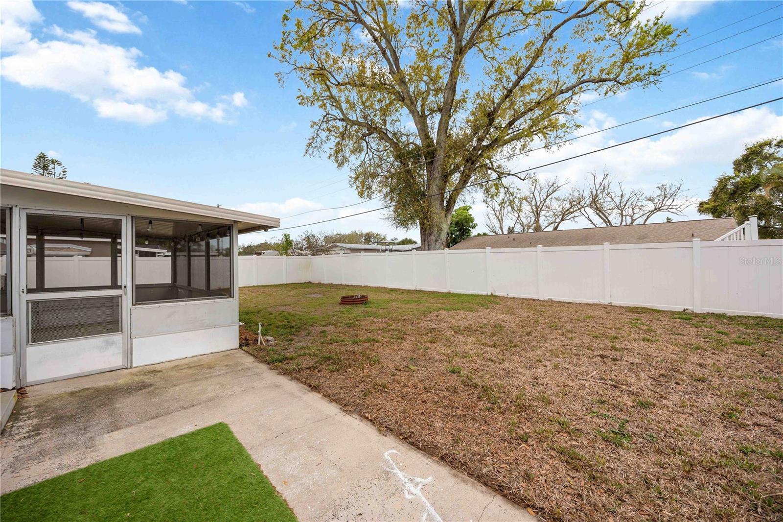 WINDSOR PARK THIRD UNIT - Residential