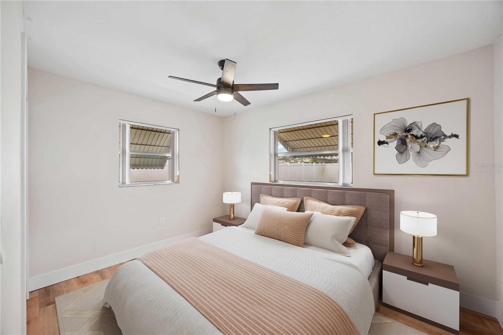 WINDSOR PARK THIRD UNIT - Residential