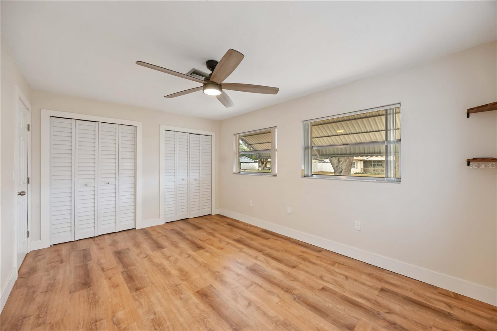 WINDSOR PARK THIRD UNIT - Residential