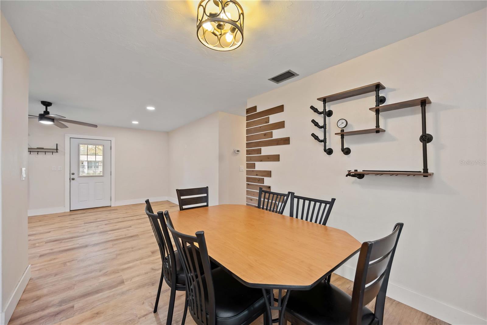 WINDSOR PARK THIRD UNIT - Residential