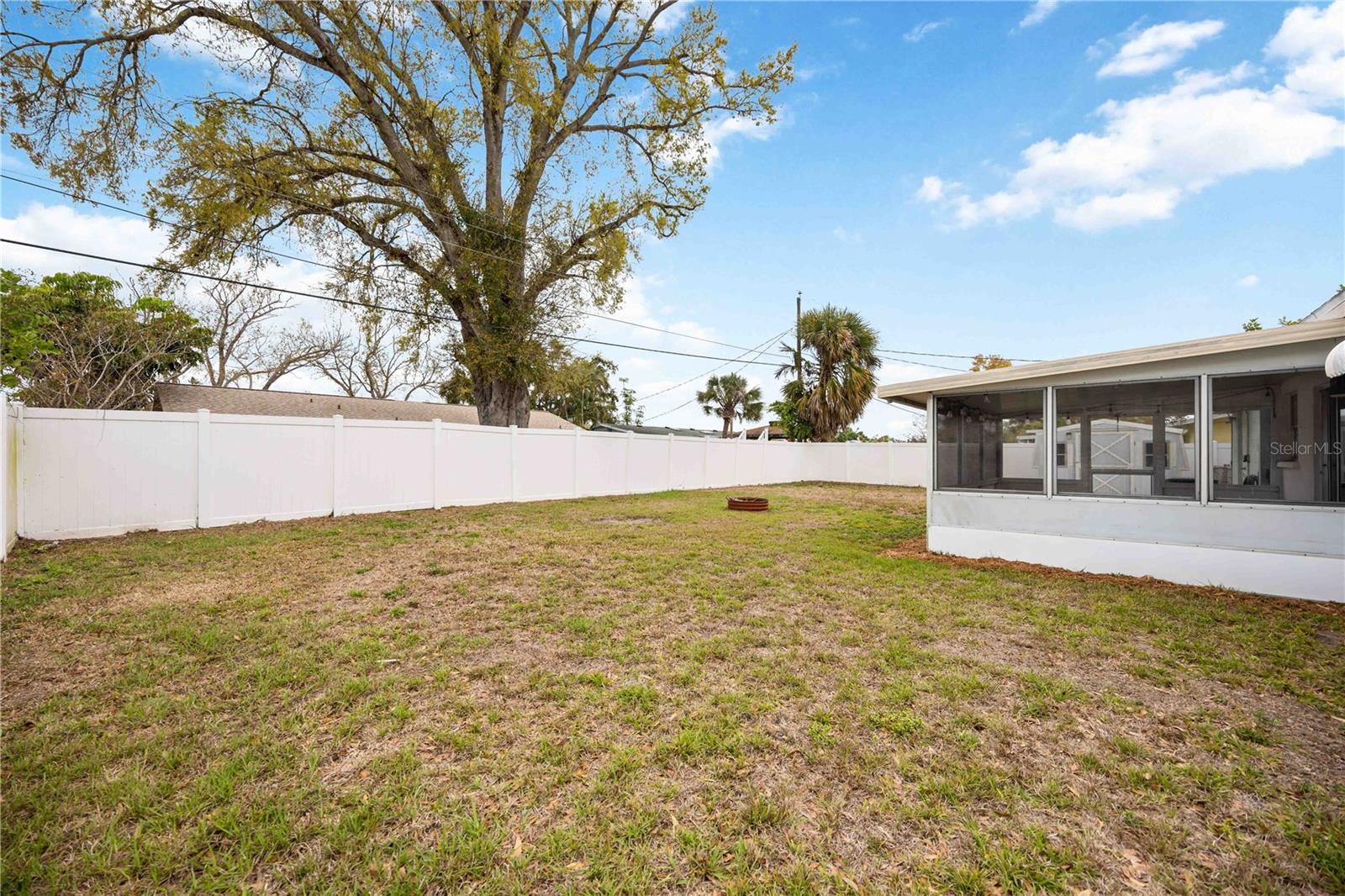 WINDSOR PARK THIRD UNIT - Residential