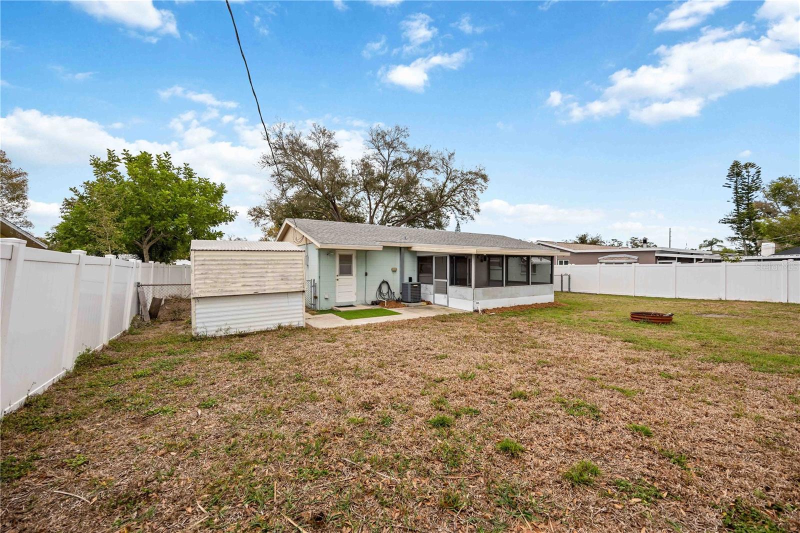 WINDSOR PARK THIRD UNIT - Residential