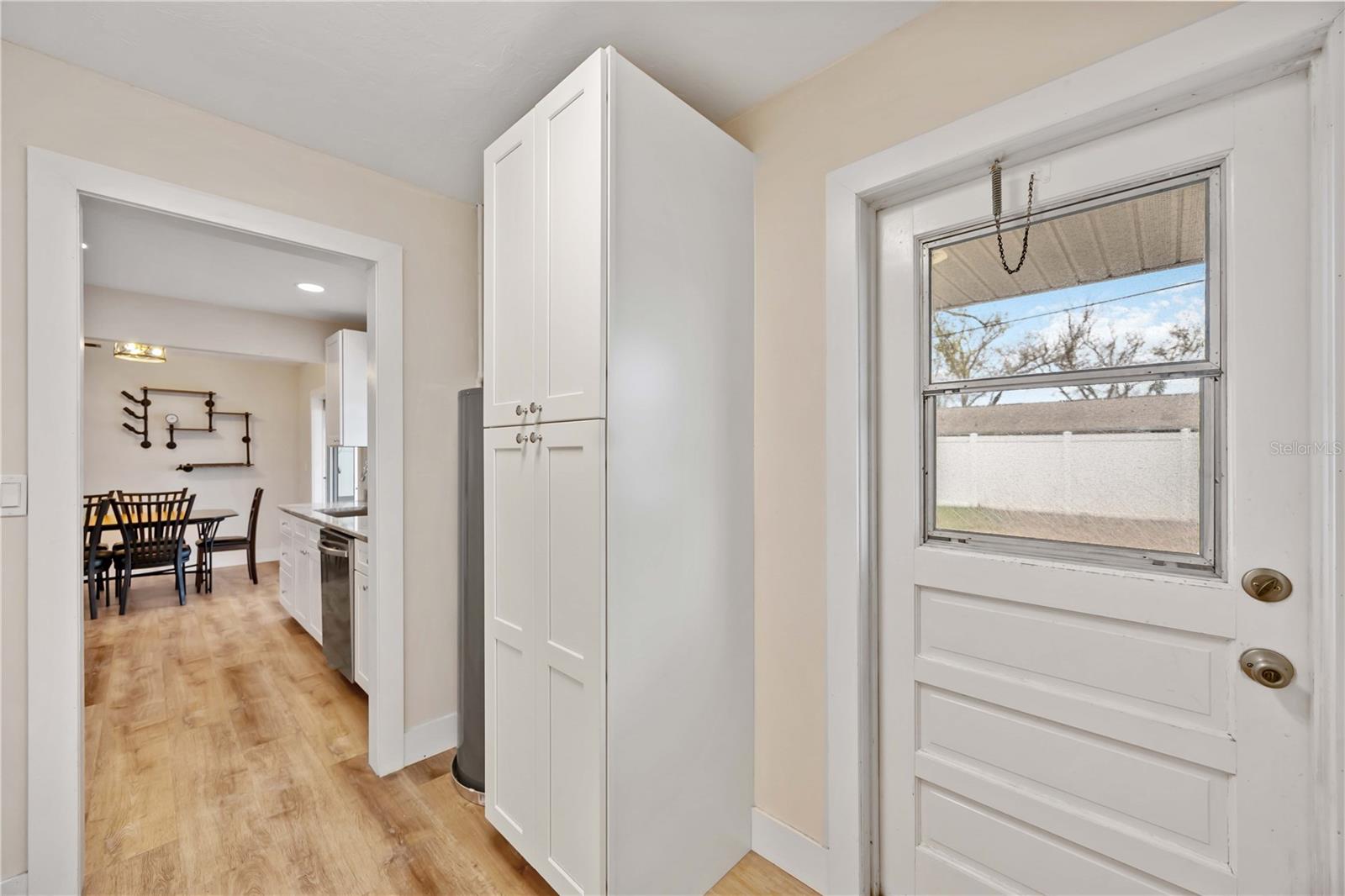 WINDSOR PARK THIRD UNIT - Residential