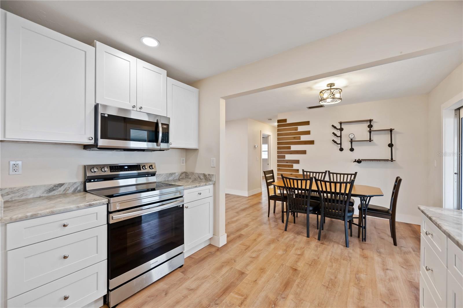 WINDSOR PARK THIRD UNIT - Residential