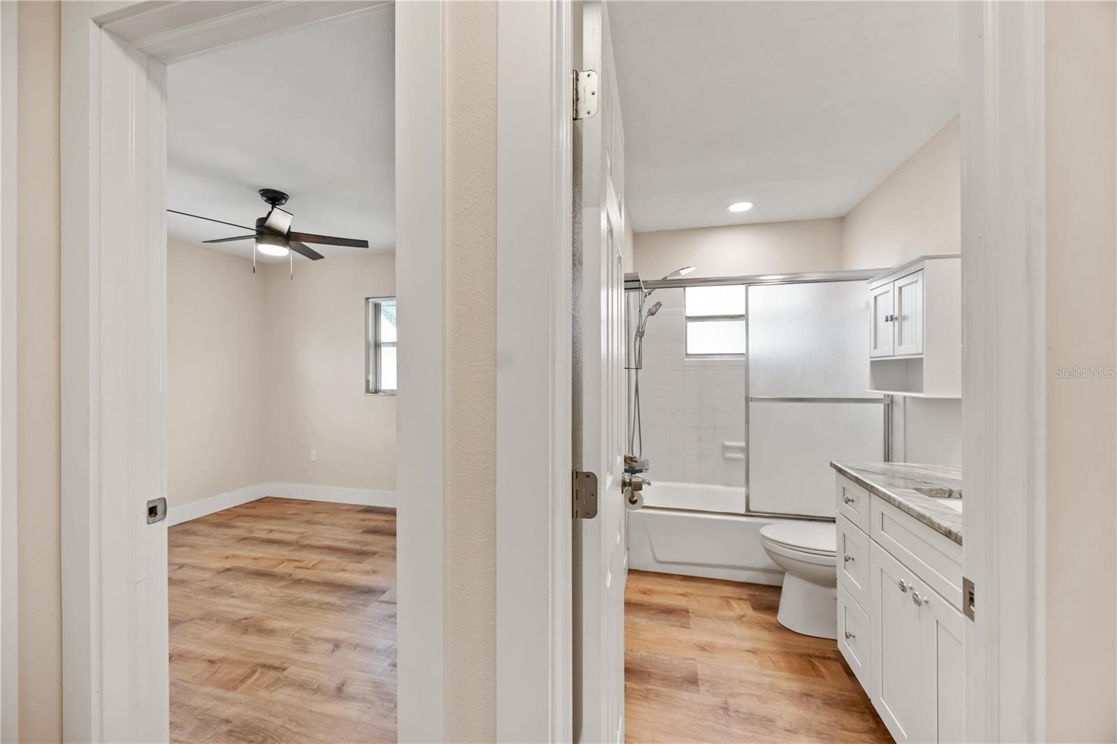 WINDSOR PARK THIRD UNIT - Residential