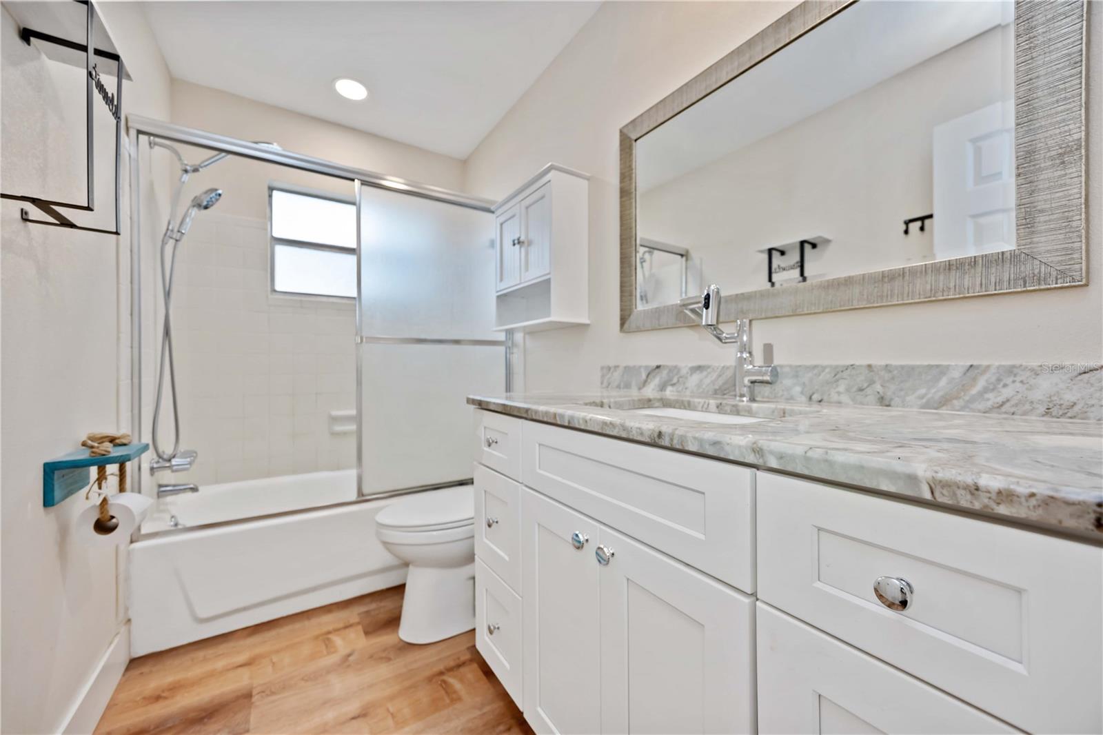 WINDSOR PARK THIRD UNIT - Residential