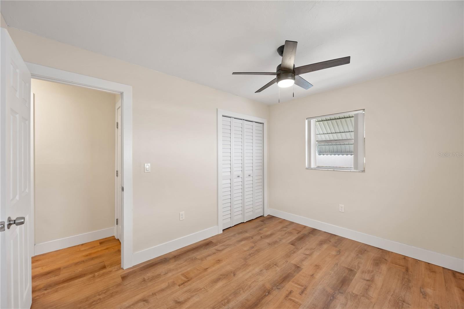 WINDSOR PARK THIRD UNIT - Residential