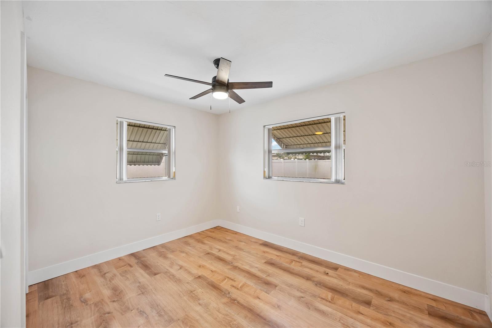 WINDSOR PARK THIRD UNIT - Residential