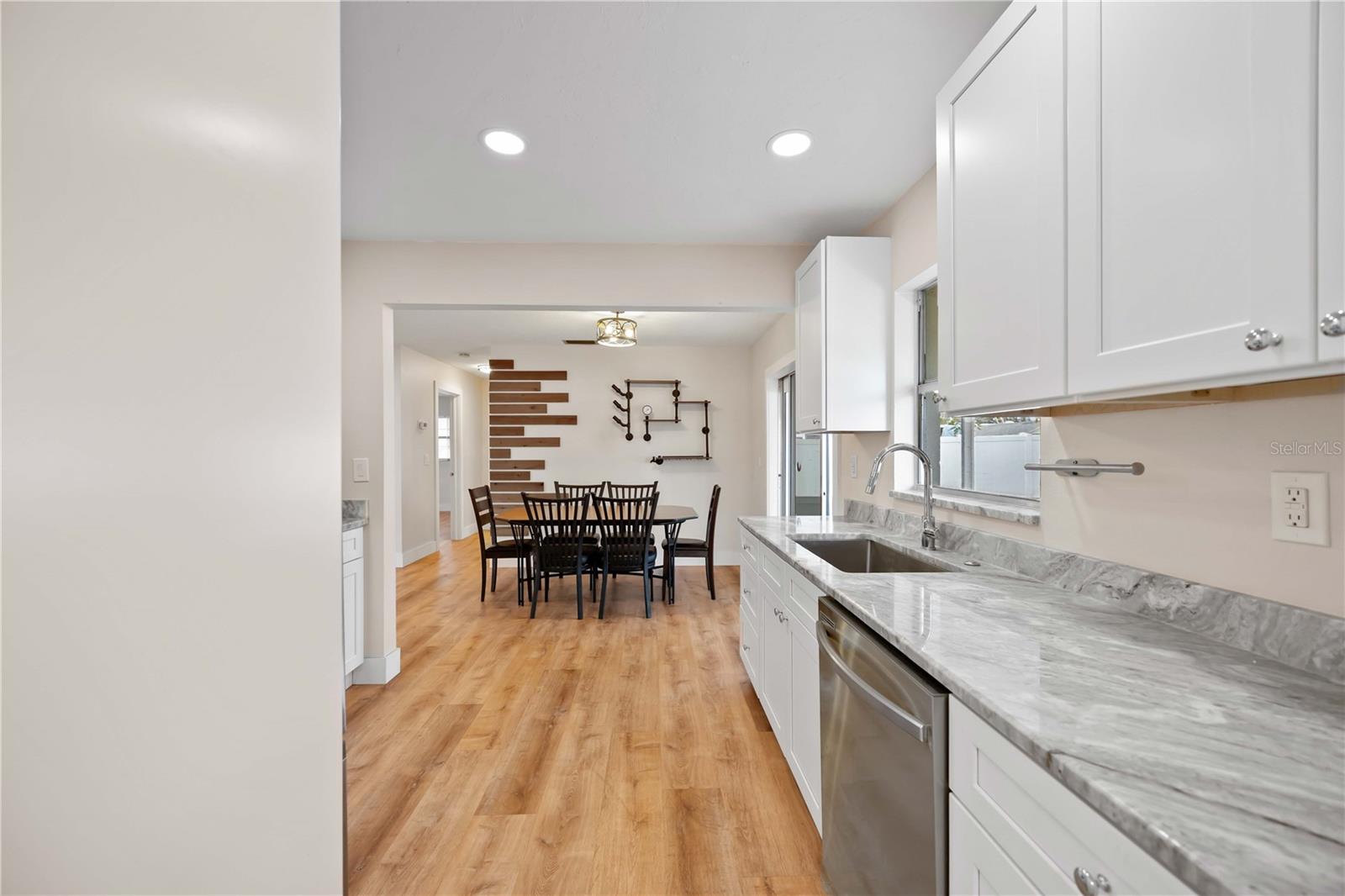 WINDSOR PARK THIRD UNIT - Residential