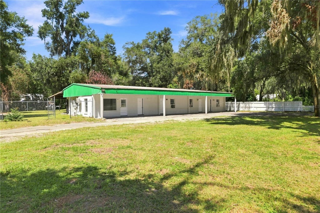 Photo of 5562 S Us 301, Bushnell, FL 33513 (MLS # TB8555506)