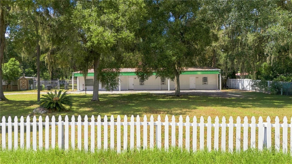 Photo of 5562 S Us 301, Bushnell, FL 33513 (MLS # TB8555506)