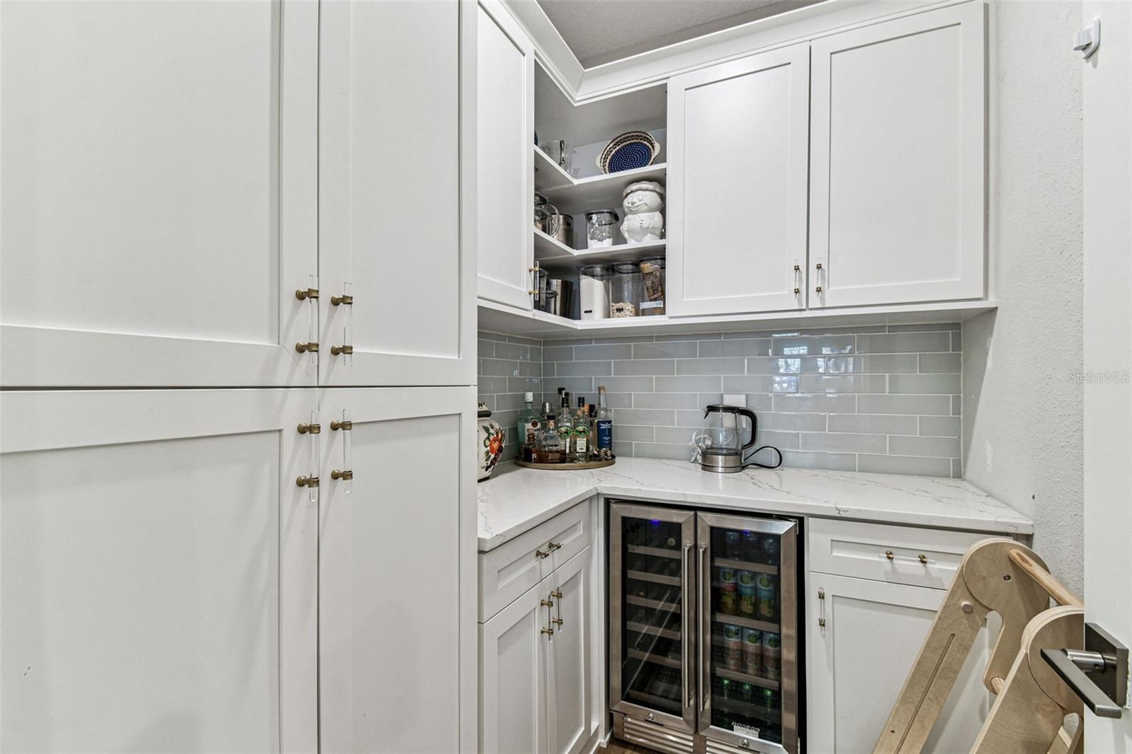 BELLAVILLA LUXURY TOWNHOMES - Residential