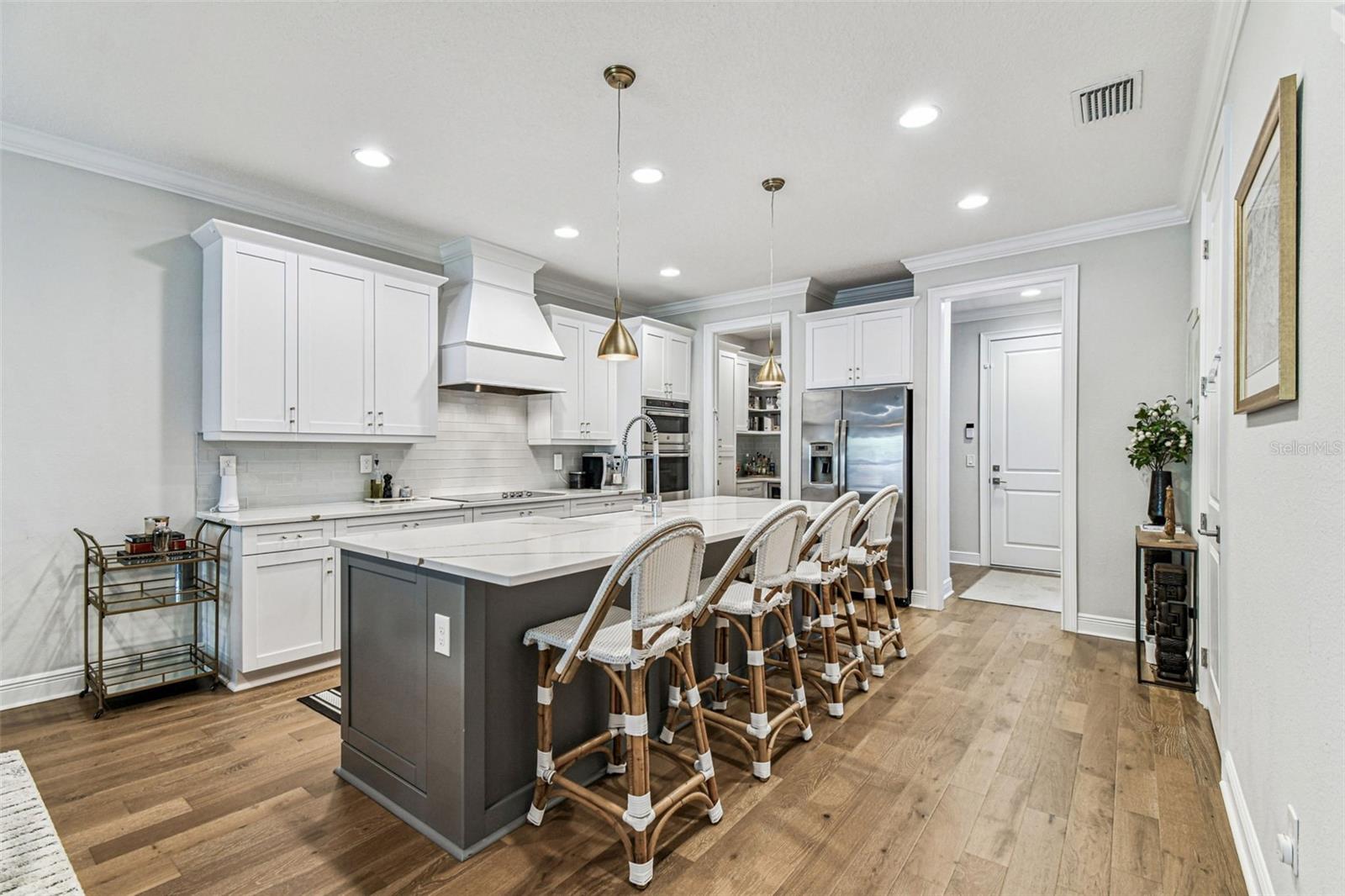 BELLAVILLA LUXURY TOWNHOMES - Residential