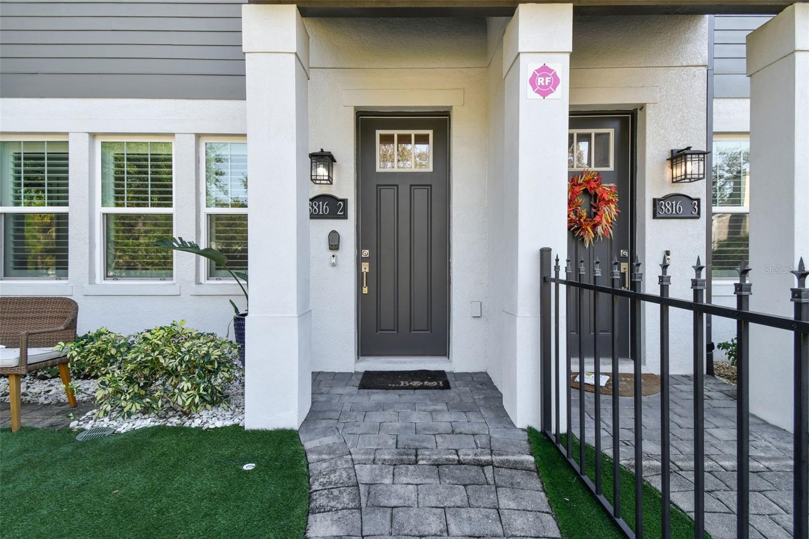 BELLAVILLA LUXURY TOWNHOMES - Residential