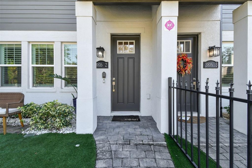 Photo of 3816 W Horatio Street #2, Tampa, FL 33609 (MLS # TB8460281)