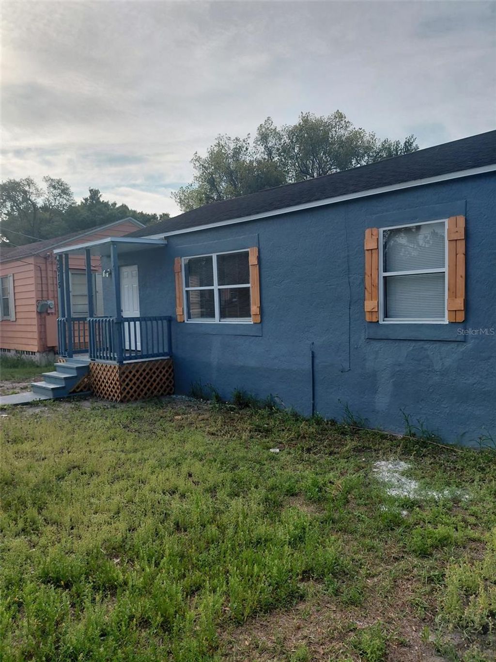 Photo of 2615 E 28th Avenue, Tampa, FL 33605 (MLS # TB8429422)