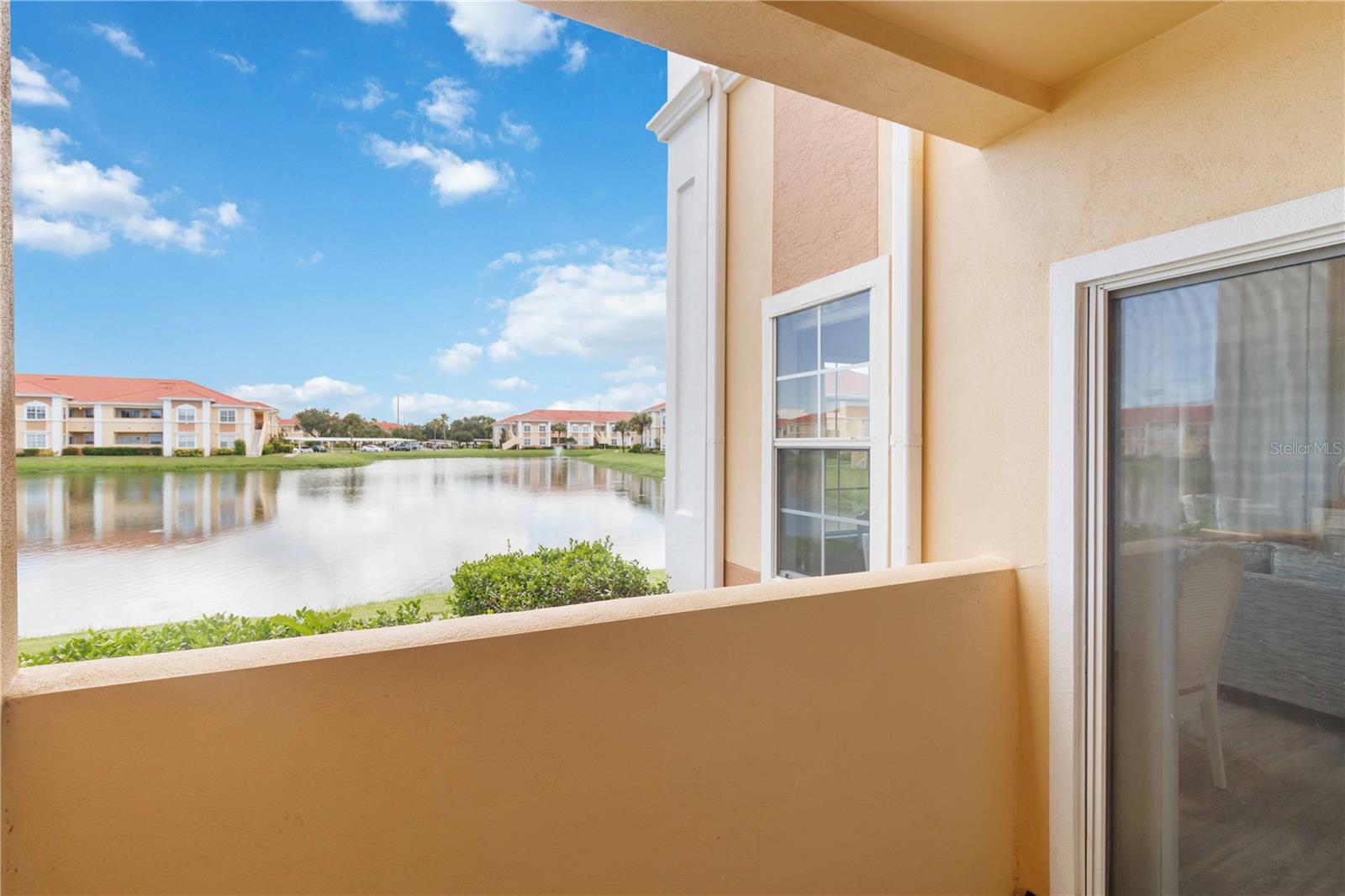 VILLAGIO - Residential Lease