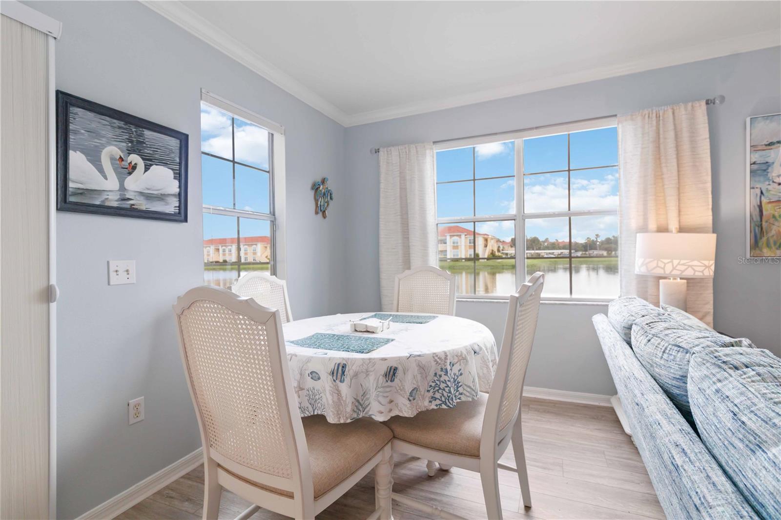 VILLAGIO - Residential Lease