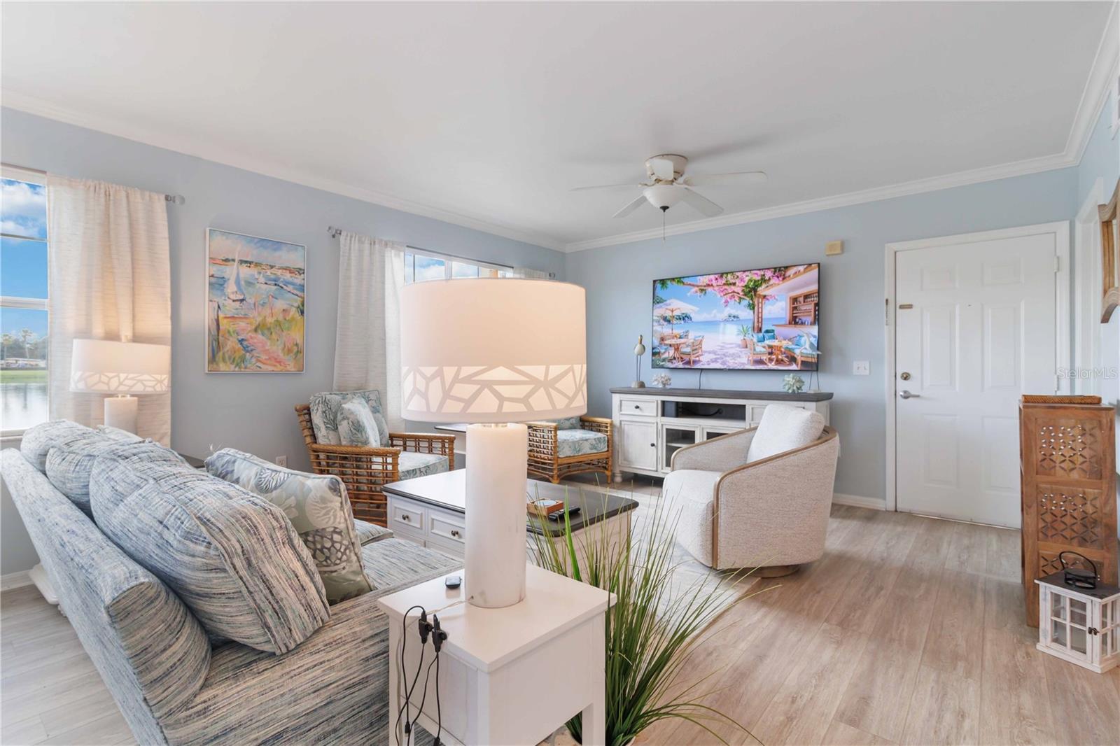 VILLAGIO - Residential Lease