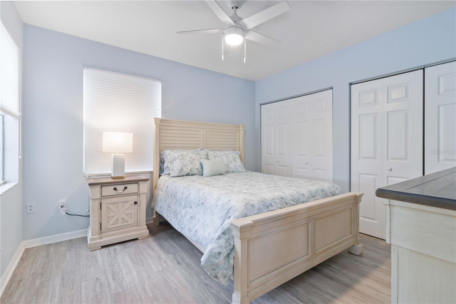 VILLAGIO - Residential Lease