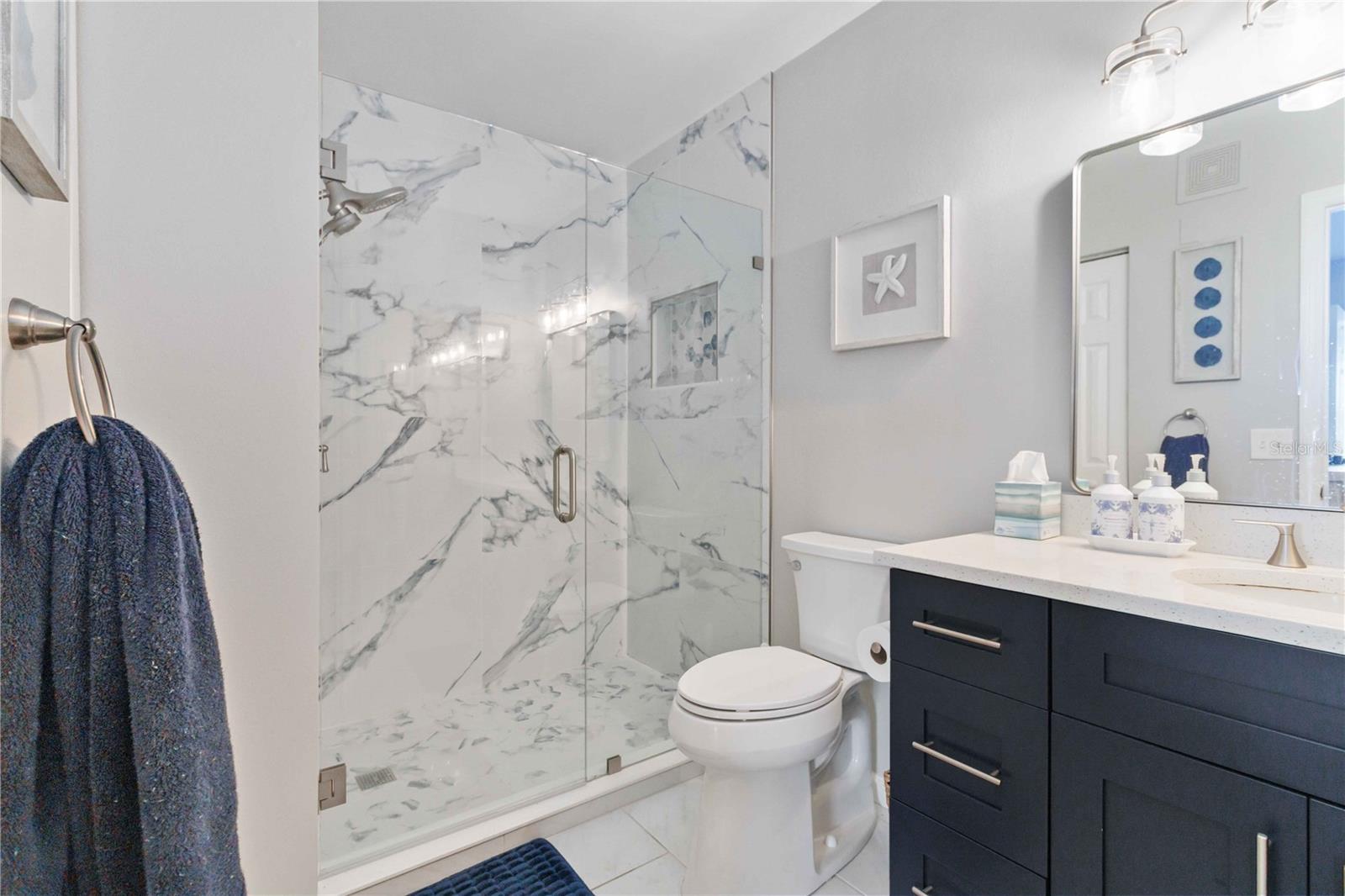 VILLAGIO - Residential Lease