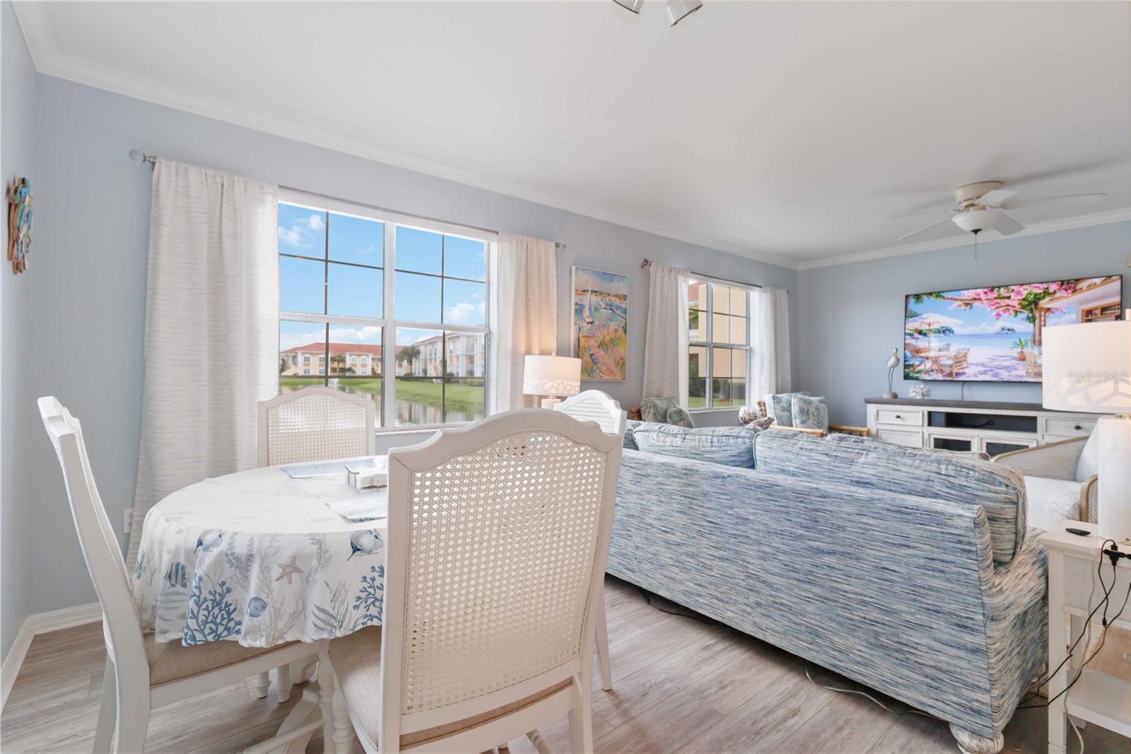 VILLAGIO - Residential Lease