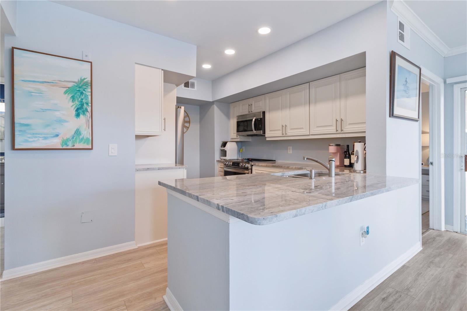 VILLAGIO - Residential Lease