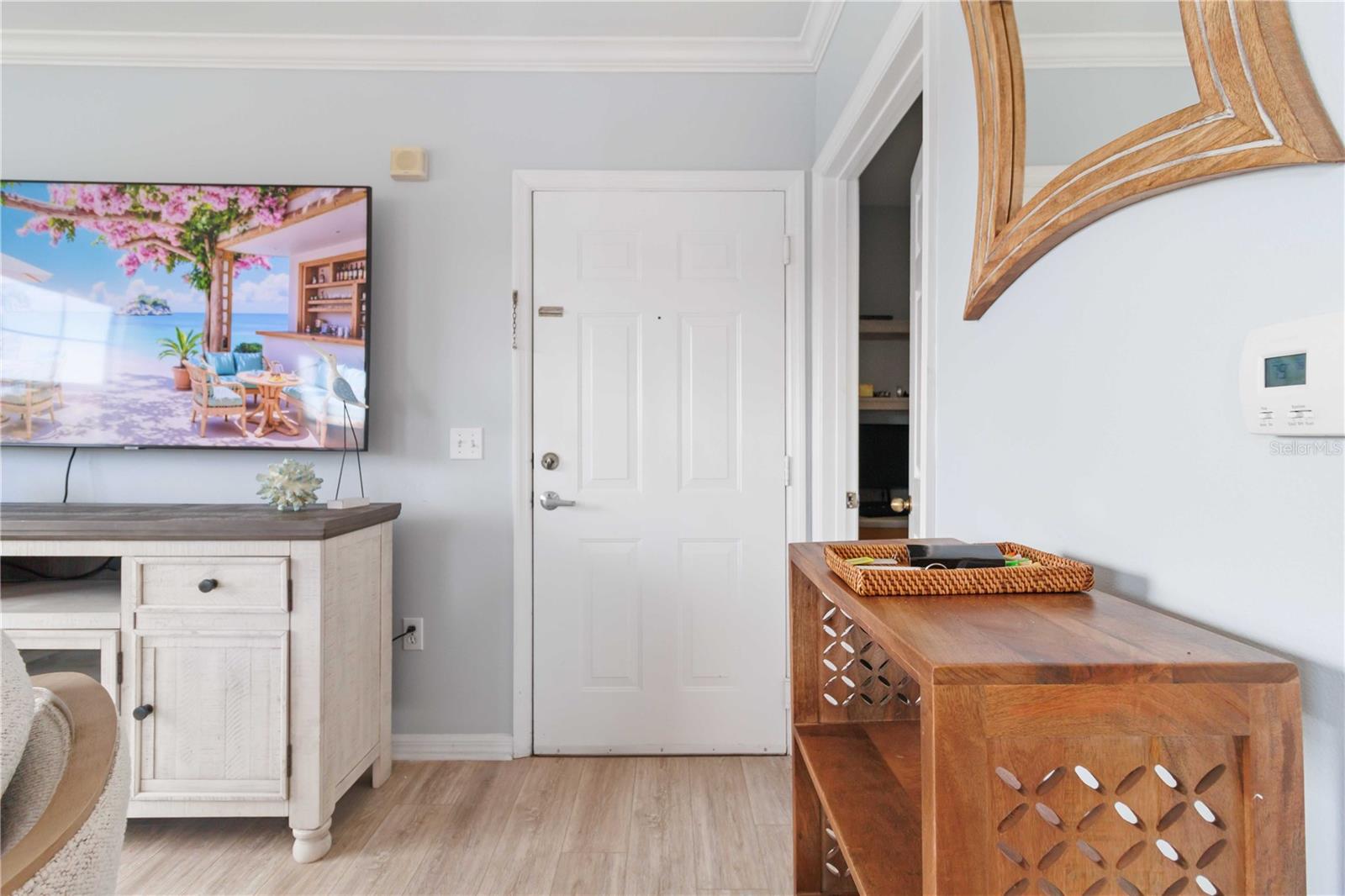 VILLAGIO - Residential Lease