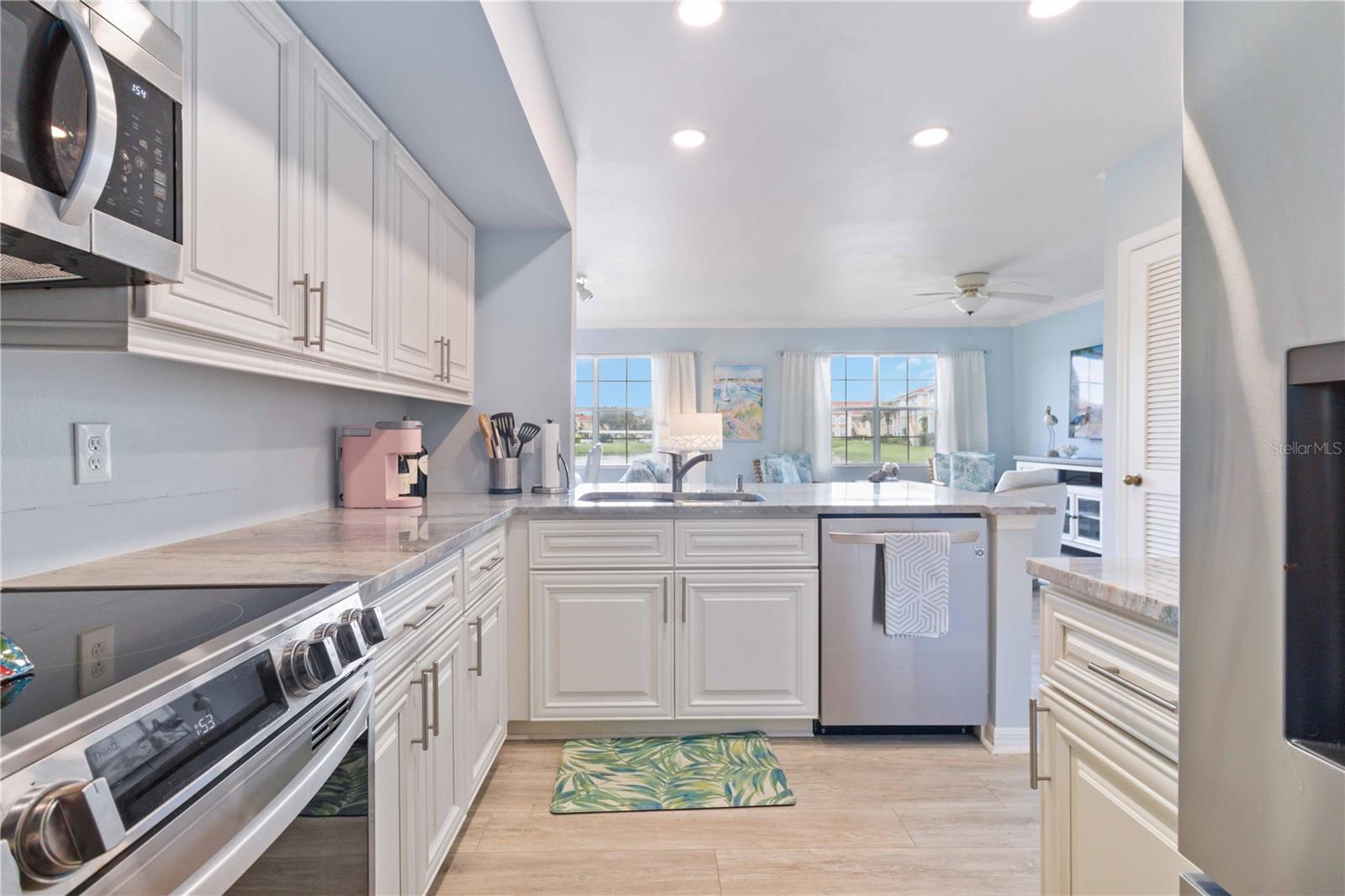 VILLAGIO - Residential Lease