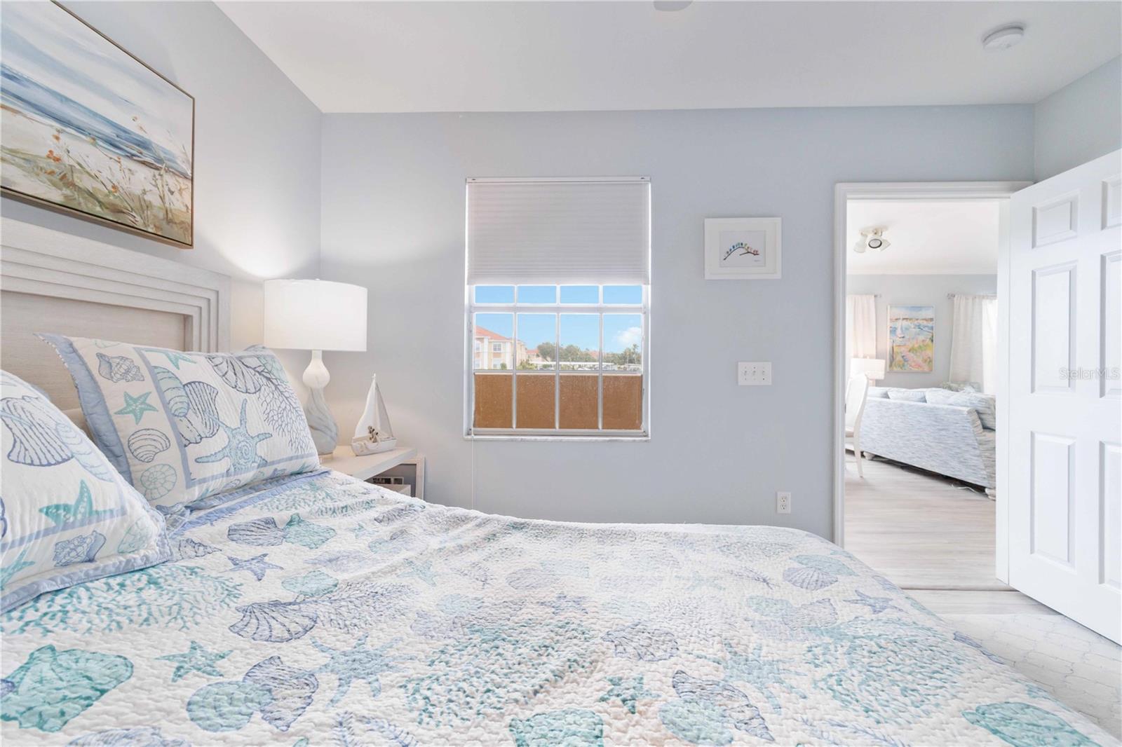 VILLAGIO - Residential Lease